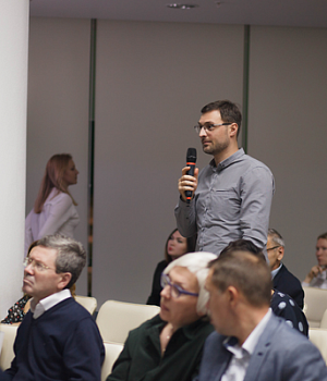 Фотоотчет от 27.10.18 с образовательного проекта QuaCol город Нижний Новгород